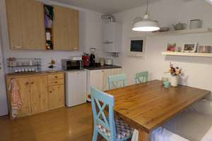 gemütliche Wohnung im Dachgeschoss – Schenkendorfstraße 19, 52066 Frankenberg, Aachen – Vorschaubild 9