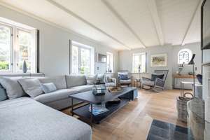 Exklusiv ausgestattetes Einzelhaus unter Reet – Die vollständige Adresse der Immobilie erhältst du vom Anbieter., 25999 Kampen (Sylt) – Vorschaubild 5