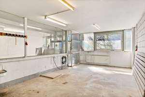 Gepflegtes Mehrfamilienhaus (Denkmalschutz) mit großzügiger Gewerbeimmobilie in Kassel! – Die vollständige Adresse der Immobilie erhältst du vom Anbieter., 34125 Wesertor, Kassel – Vorschaubild 21