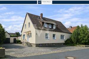 ZWEI WOHNEINHEITEN PLUS BUNGALOW MIT GARTEN UND POOL