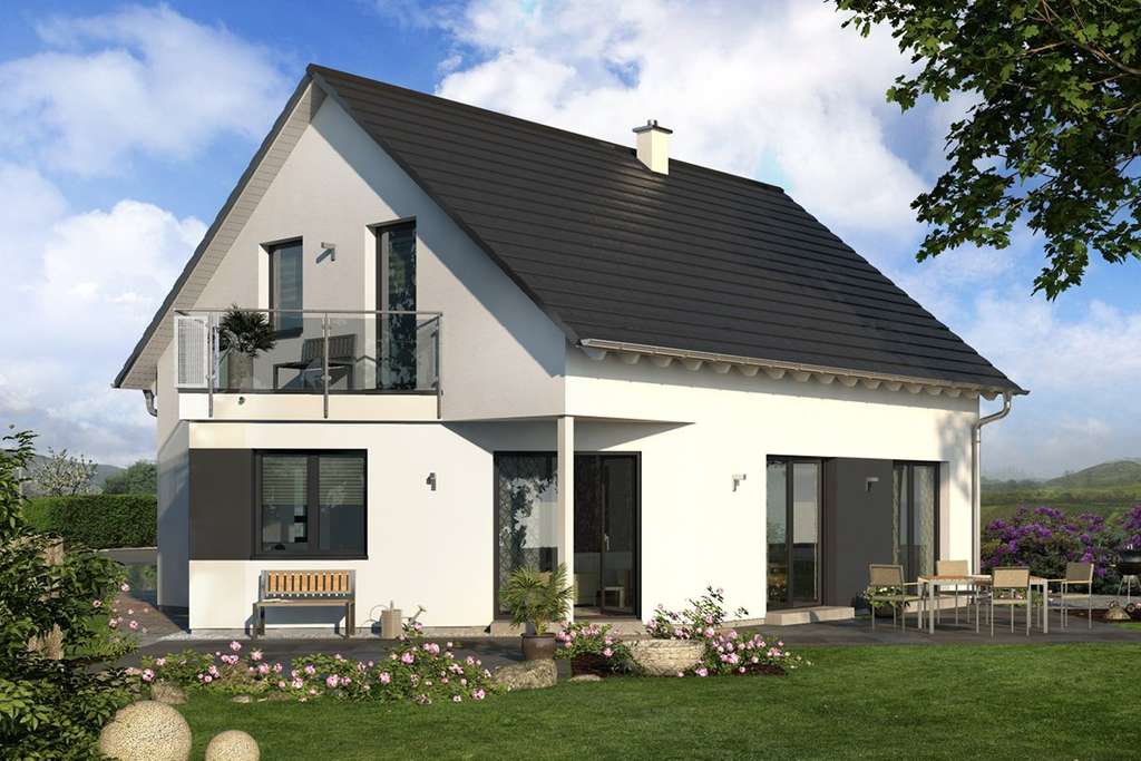 Ihr Traumhaus in Dorsten-Feldmark: Persönlicher Stil trifft höchsten Komfort
