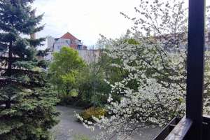 Bezugsfrei! Altbau 2-R.-Wohnung in Leipzig-Lindenau mit Blk. Park und Karl-Heine-Kanal vor der Tür – Henriettenstr. 4, 4177 Lindenau, Leipzig – Vorschaubild 11