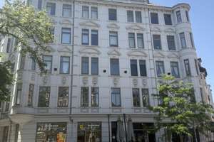 Wohnen im schönsten Haus am Platz! 3-Zimmer möbliert!