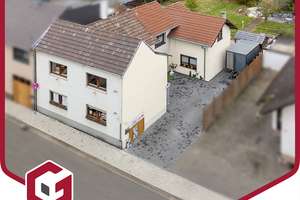 NEUER PREIS! Großzügiges Einfamilienhaus mit großem Garten, Einbauküche und viel Potenzial – Die vollständige Adresse der Immobilie erhältst du vom Anbieter., 53359 Rheinbach – Vorschaubild 1