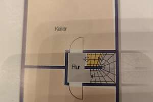 Reiheneckhaus im Village, Eiwobau, Typ Bravo – Sankt-Gallen-Ring 114, 90431 Gaismannshof, Nürnberg – Vorschaubild 3