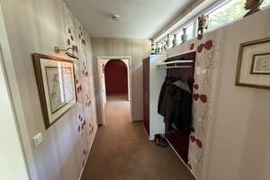 Traumhaus für Familien und Freiberufler mit Galerie und Panoramablick – Die vollständige Adresse der Immobilie erhältst du vom Anbieter., 72270 Baiersbronn – Vorschaubild 6