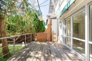 RARITÄT - Kaffeemühlenhaus in begehrter Wohnlage! Familientraum mit großem Garten – Die vollständige Adresse der Immobilie erhältst du vom Anbieter., 70599 Plieningen (Ortsteil), Stuttgart – Vorschaubild 11