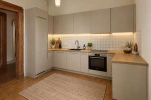 Traumhafte Altbauwohnung mit Potenzial & Charme in Leipzig-Gohlis – Provisionsfrei von Privat – 4155 Gohlis-Süd, Leipzig – Vorschaubild 8