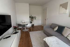 Gepflegte 2-Zimmer-Altbau-Wohnung 56qm, mit Balkon und Küche in Hamburg – Dithmarscher Straße 41, 22049 Dulsberg, Hamburg – Vorschaubild 5