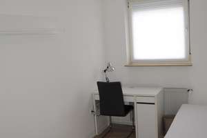 Möblierte, voll vermietete WG-Wohnung in Stuttgart-Zuffenhausen direkt am Bahnhof – Die vollständige Adresse der Immobilie erhältst du vom Anbieter., 70435 Zuffenhausen-Am Stadtpark, Stuttgart – Vorschaubild 20