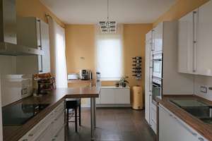 Reserviert | Grün und modern wohnen in Frankfurt – Die vollständige Adresse der Immobilie erhältst du vom Anbieter., 60433 Frankfurter Berg, Frankfurt am Main – Vorschaubild 6