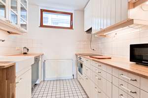 Wohnen mit Stil: Möbliertes Townhouse im Herzen Merseburgs – Die vollständige Adresse der Immobilie erhältst du vom Anbieter., 6217 Merseburg – Vorschaubild 13