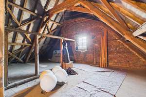 Historisches Herrenhaus mit Nebenhaus, ideal für Wohnen & Arbeiten – Die vollständige Adresse der Immobilie erhältst du vom Anbieter., 50259 Pulheim – Vorschaubild 13