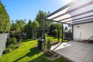 Modernes wohnen mit Garten: 4 Zimmer EG Wohnung inkl. Wallbox & Wärmepumpe – Die vollständige Adresse der Immobilie erhältst du vom Anbieter., 85053 Südost, Ingolstadt – Vorschaubild 28
