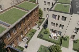 ERSTBEZUG im EIGENEN TOWNHOUSE - ca. 178 m² - 2025: 5-Zi, 4 Etagen, TERRASSE + GARTEN – Die vollständige Adresse der Immobilie erhältst du vom Anbieter., 13086 Weißensee, Berlin – Vorschaubild 23