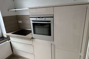 Attraktive 1-Raum-EG Wohnung mit Einbauküche und Gartenmitnutzung – Leibnitzstr. 31, 41061 Westend, Mönchengladbach – Vorschaubild 2