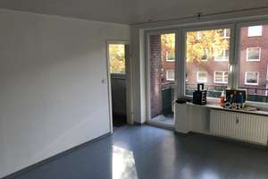 Kompakt wohnen: 1,5-Zimmer-Wohnung in Lübeck-Moisling – Reußkamp 17, 23560 Moisling, Lübeck – Vorschaubild 17