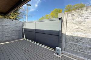 Freistehendes Zweifamilienhaus in toller Lage von Solingen-Gräfrath mit Wärmepumpe, Pool, Sauna uvm. – Die vollständige Adresse der Immobilie erhältst du vom Anbieter., 42653 Gräfrath, Solingen – Vorschaubild 9
