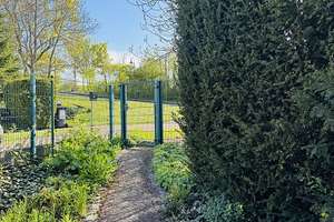 Außergewöhnliches Anwesen mit Wellnessbereich/Schwimmbad , parkähnlicher Gartenanlage im Top Zustand – Die vollständige Adresse der Immobilie erhältst du vom Anbieter., 99090 Tiefthal, Erfurt – Vorschaubild 16