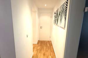 Freiwerdende und moderne 3-Zimmer-Wohnung in begehrter Lage mit Terrasse, Gartenanteil & Stellplatz – Die vollständige Adresse der Immobilie erhältst du vom Anbieter., 69126 Rohrbach, Heidelberg – Vorschaubild 8