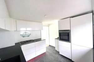Freistehendes Einfamilienhaus Garten, Garage Nürnberg-Katzwang provisionsfrei sofort bezugsfrei – Donizettistraße 38 Katzwang, 90453 Katzwang, Reichelsdorf Ost, Reichelsdorfer Keller, Nürnberg – Vorschaubild 3