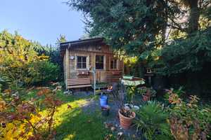 Unilage - Wohnhaus mit Garten und Garage – Saarpfalz-Kreis – Vorschaubild 6