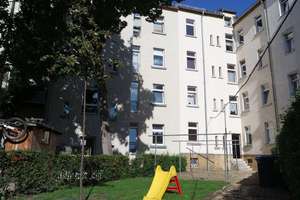Möckern- individuelle kleine 3-Raum-Wohnung mit Duschbad in ruhiger Lage – Die vollständige Adresse der Immobilie erhältst du vom Anbieter., 4159 Möckern, Leipzig – Vorschaubild 2