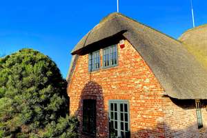 EXKLUSIV - Einzelhaus auf großem Grundstück am Watt – Die vollständige Adresse der Immobilie erhältst du vom Anbieter., 25999 Kampen (Sylt) – Vorschaubild 12