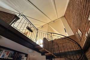 *** Historisches Altstadthaus mit Kamin & Dachterrasse *** – Die vollständige Adresse der Immobilie erhältst du vom Anbieter., 47809 Linn, Krefeld – Vorschaubild 9