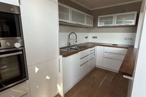 Sanierte 2 Z. ETW mit EBK, Balkon, Klima und Parkplatz  – Die vollständige Adresse der Immobilie erhältst du vom Anbieter., 30451 Linden-Nord, Hannover – Vorschaubild 11