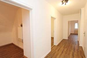 Charmante 3-Zimmer-Dachgeschosswohnung in Kassel-Harleshausen