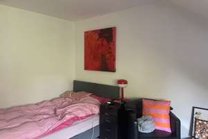 Gemütliches und möbliertes (Studenten)-Dachapartment in Bestlage von Köln-Dellbrück – Gemarkenstraße 7, 51069 Dellbrück, Köln – Vorschaubild 17