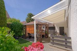 Neue Wärmepumpe! 1-2 Fam.-Haus in bester Wohnlage mit PV-Anlage inkl. Stromspeicher! – Die vollständige Adresse der Immobilie erhältst du vom Anbieter., 84089 Aiglsbach – Vorschaubild 6