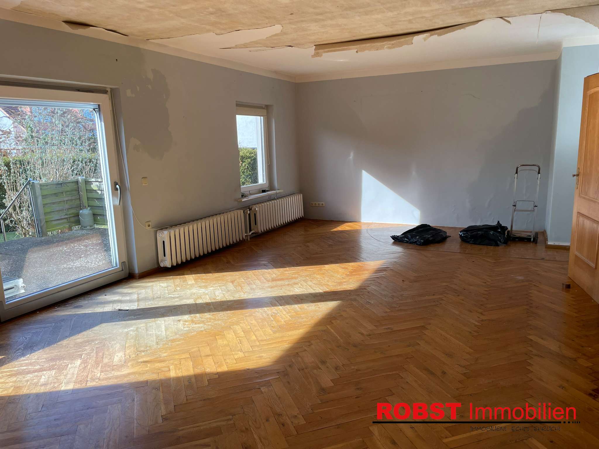 Immobilie in Boltenhagen - Ostseenahes Einfamilienhaus mit Einliegeroption - Wohnen, wo andere Urlaub machen - Bild 4