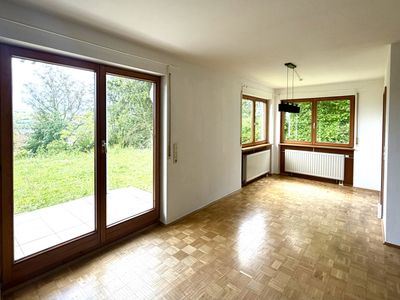 Charmante 2,5-Zimmer-Eigentumswohnung mit Terrasse und Stellplatz in Tauberbischofsheim