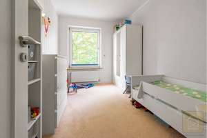 Platzwunder - Teilsaniertes Endreihenhaus mit eigener Garage und Raum zum Leben – Die vollständige Adresse der Immobilie erhältst du vom Anbieter., 22147 Rahlstedt, Hamburg – Vorschaubild 14