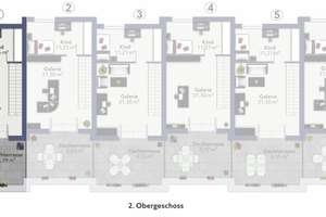 Exklusives Townhouse mit hochwertigem Standard!
*Aasee Ibbenbüren* – Die vollständige Adresse der Immobilie erhältst du vom Anbieter., 49477 Ibbenbüren – Vorschaubild 8