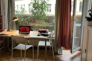 Domblick mitten in Köln - Studentenapartment im Belgischen Viertel – Roonstraße 57, 50674 Neustadt/Süd, Köln – Vorschaubild 11