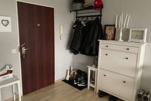 Traumhaft! Niveauvolle und geräumige 2,5-Zimmer-Wohnug mit Balkon. Nähe Fernuni und FH Südwestfalen. – Monschauer Str. 17/19, 58093 Emst, Hagen – Vorschaubild 3