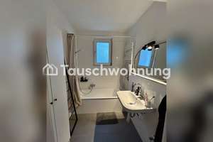 Tauschwohnung: Traumhafte 3-Zimmer-Altbauwohnung mit Balkon – Die vollständige Adresse der Immobilie erhältst du vom Anbieter., 40227 Oberbilk, Düsseldorf – Vorschaubild 6