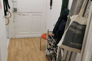 Modernisiertes 1-Zimmer-Apartment in Wiesbaden, 2. OG – Yorckstraße 17, 65195 Westend / Bleichstraße, Wiesbaden – Vorschaubild 5