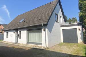 KR-Traar - Freistehendes, gepflegtes EFH für die große Familie mit über 170 m² Wfl. auf ca. 1.00 – Die vollständige Adresse der Immobilie erhältst du vom Anbieter., 47802 Verberg, Krefeld – Vorschaubild 4
