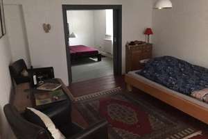 Repräsentatives, großes, vielfältig nutzbares Fachwerkhaus - Rotenburg a.d. Fulda/Teilort – Die vollständige Adresse der Immobilie erhältst du vom Anbieter., 36199 Rotenburg an der Fulda – Vorschaubild 16