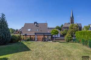 Ein Familienhaus mit viel Potential – Die vollständige Adresse der Immobilie erhältst du vom Anbieter., 53913 Swisttal – Vorschaubild 3