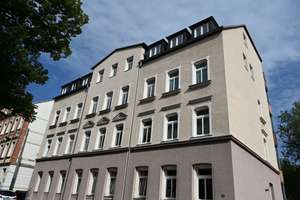 Moderne, großzügige 3-Zimmer Wohnung mit Balkon und viel Platz! – Voigtstraße 6, 9116 Kappel, Chemnitz – Vorschaubild 14