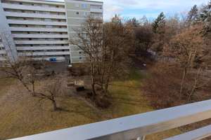 3-Zimmer-Wohnung mit Süd-West-Balkon – provisionsfrei von privat – Die vollständige Adresse der Immobilie erhältst du vom Anbieter., 81476 Forstenried, München – Vorschaubild 22