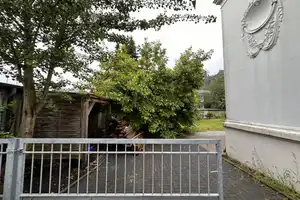KÜRZLICH FRISCH SANIERT! Villa komplett erwerbbar! Mehrparteienhaus mit vier Einheiten! – Weinbergstraße 9, 42553 Mettmann (Kreis) – Vorschaubild 6