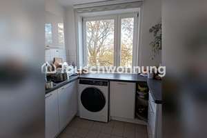 Tauschwohnung: Biete 2,5 Wohnung (GWG/GEWOFAG) gegen 3,5-4 Z. Wohnung – 81671 Echarding, München – Vorschaubild 2