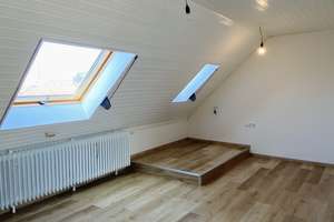 Charmante 1-Zimmer-Wohnung in attraktiver Wohnlage von Heilbronn-Ost – Kernerstr. 21, 74074 Heilbronn, Heilbronn – Vorschaubild 4