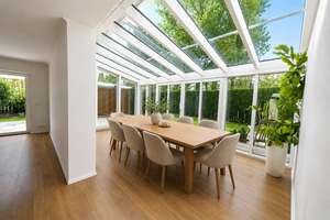  REH in sehr guter Lage von Solln - Ruhig und Sonnig mit Garten und Wintergarten – Die vollständige Adresse der Immobilie erhältst du vom Anbieter., 81477 Solln, München – Vorschaubild 5